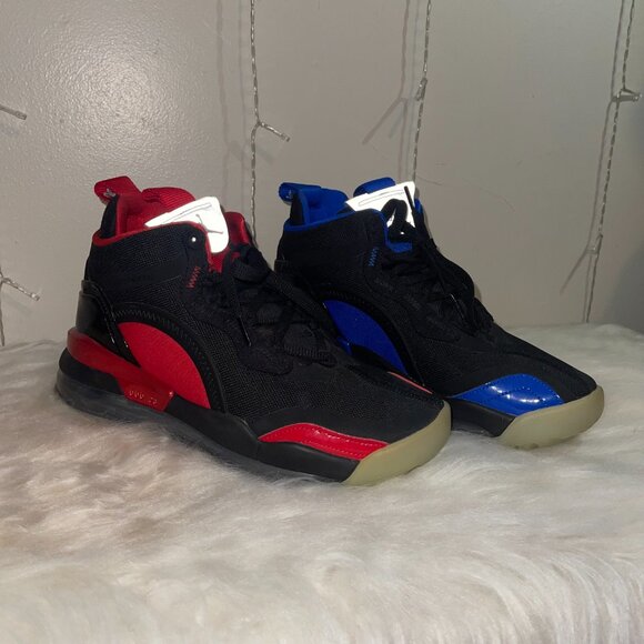 Men's - Jordan Aerospace 720 Paris Saint-Germain Sneakers - Picture 2 of 5